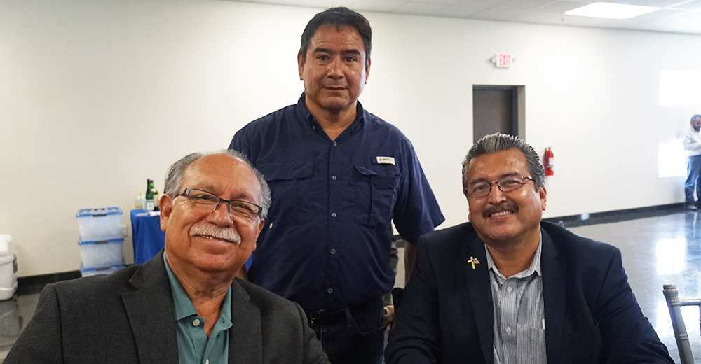 UNIMEX opens new building in Pharr, Texas